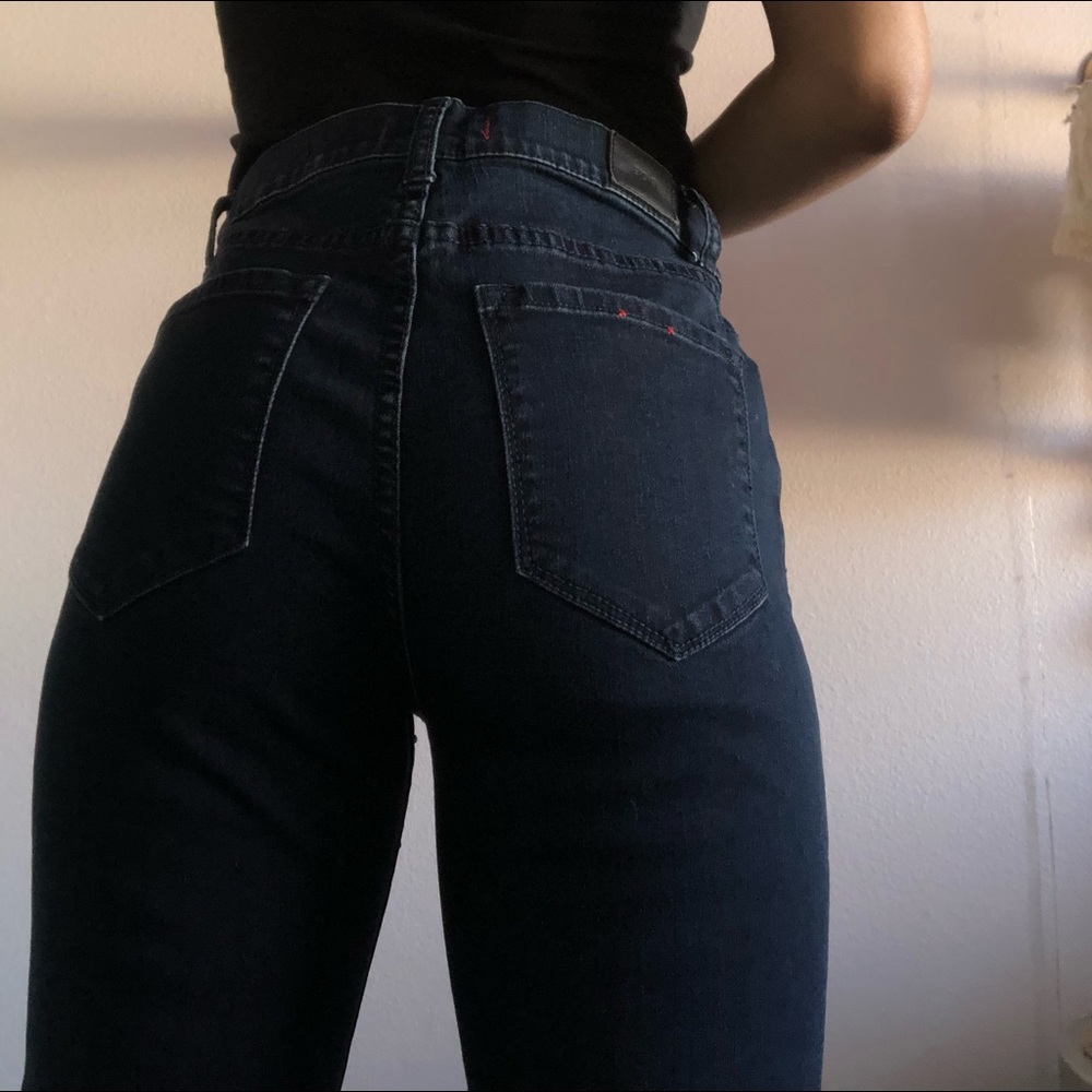 BDG High Rise Pants - Picture 2 of 7